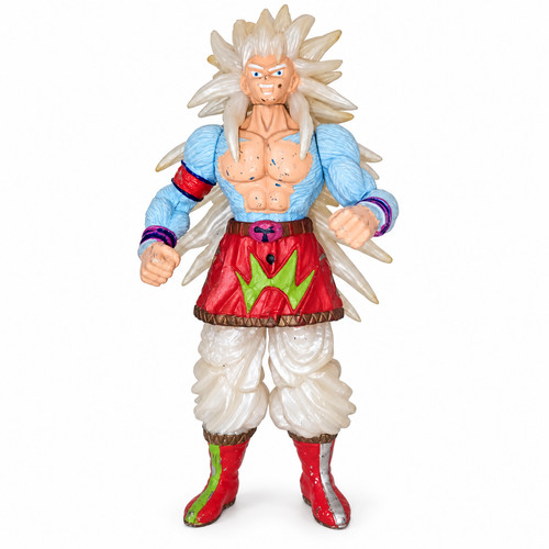 Vintage dragon ball - ball, af